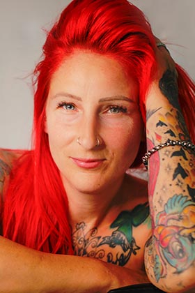Angela Weiss